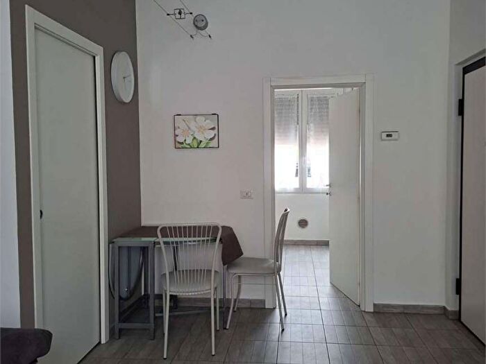 Appartamento monolocale in affitto in Via Cusciano, Centro, Vergiate