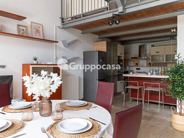 Appartamento quadrilocale in affitto in Via Cialdini, Affori, Milano