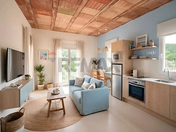 Appartamento bilocale in vendita in Marciana