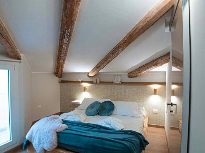 Appartamento bilocale in affitto in Corso Vittorio Emanuele II, Stazione Centrale Corso Vittorio, Pescara