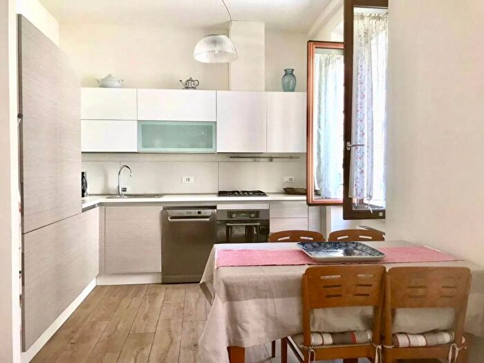 Appartamento bilocale in affitto in Via Masaccio, Mazzini Oberdan, Firenze