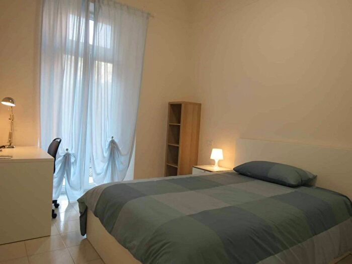 Appartamento trilocale in affitto in Via Beato Angelico, Città Studi, Milano