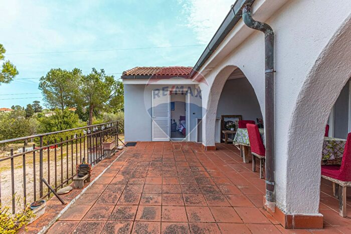 Casa con 7 locali in vendita in SV LI Mucci ° Traversa SNC, Sassari