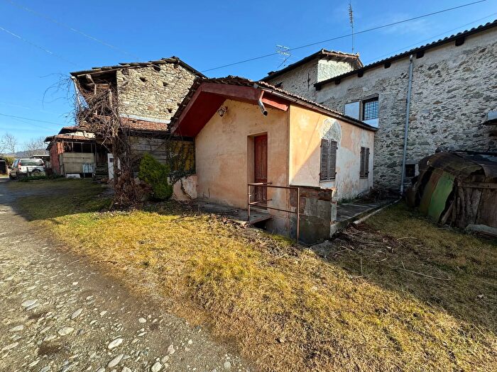 Casa monolocale in vendita in Paesana