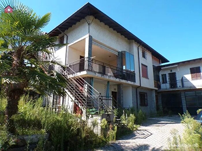 Appartamento in vendita in Brebbia Varese Lombardia Italia, Brebbia