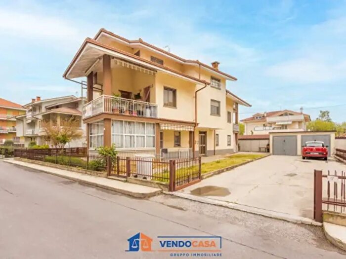 Appartamento bilocale in vendita in Via Don Oreste Benzi, Narzole