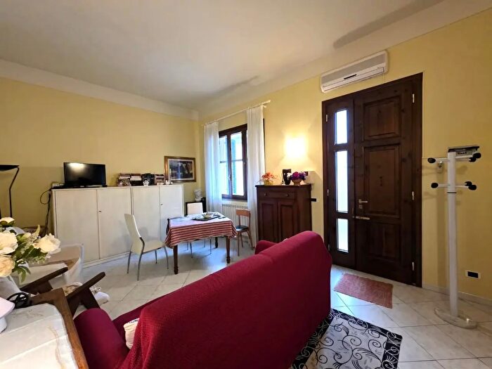 Appartamento quadrilocale in vendita in Castelfranco Di Sotto