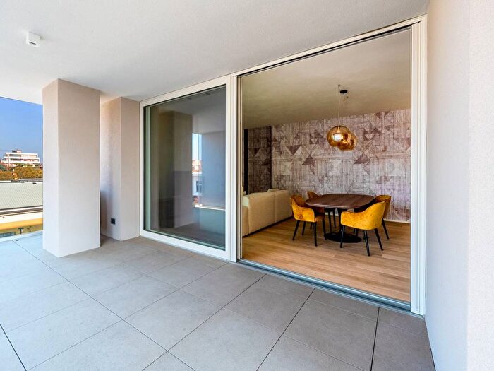 Appartamento quadrilocale in affitto in Via Antonio Peretti, Buon Pastore Parco Amendola, Modena