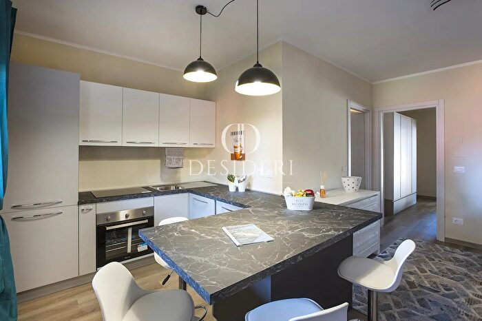 Appartamento bilocale in affitto in Via del Navigatore Grosseto, Grosseto