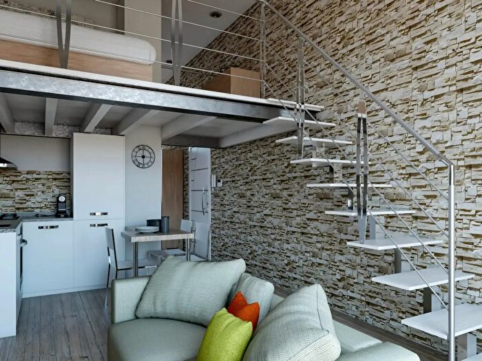 Appartamento monolocale in vendita in Via Antonio Pacinotti, Paderno Dugnano