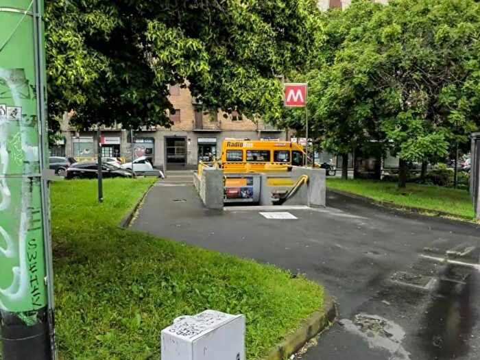 Appartamento bilocale in affitto in Piazzale Carlo Maciachini, Farini, Milano