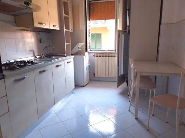 Appartamento bilocale in vendita in Via Damiano Chiesa, La Spezia