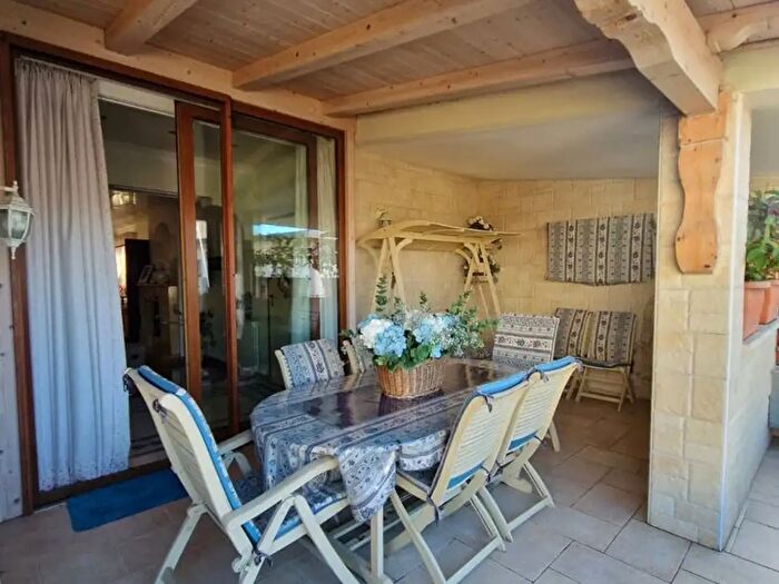 Casa quadrilocale in vendita in Via Romolo, Brindisi