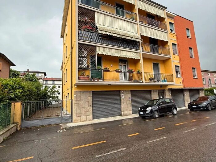 Appartamento quadrilocale in vendita in Via Circondaria Sud, Castelfranco Emilia