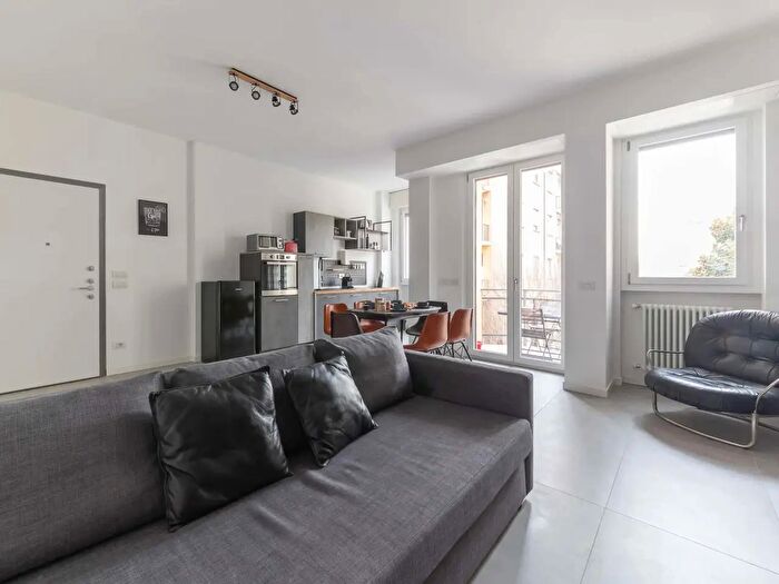 Appartamento monolocale in affitto in Via Giuseppe Govone, Milano