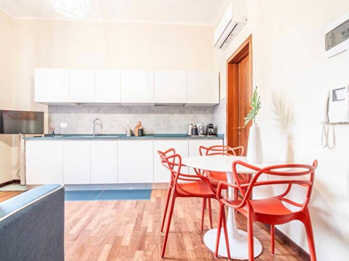 Appartamento bilocale in affitto in Via Marco Emilio Lepido, Borgo Panigale, Bologna