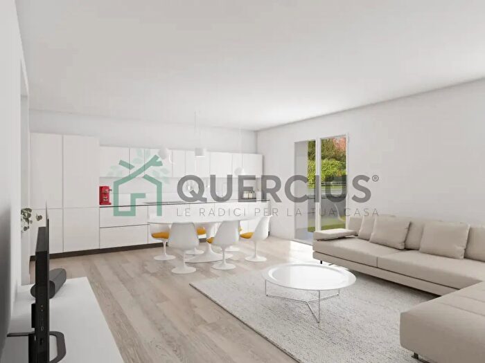 Appartamento trilocale in vendita in Via Antonio Gramsci, Belfiore