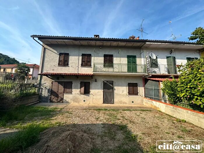 Case in Vendita e in Affitto - 3