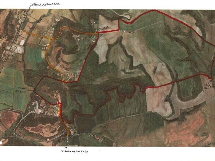 Casa con 9 locali in vendita in Via di Boccea Roma Rm Italia Sp, Roma