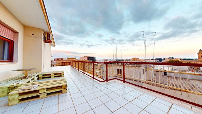 Appartamento con 5 locali in vendita in Via Virgilio, Francavilla Fontana