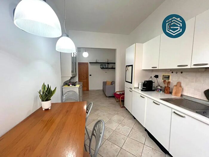 Appartamento bilocale in vendita in Via Calatafimi, Campi Bisenzio
