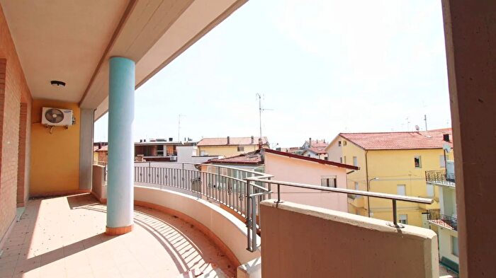 Appartamento quadrilocale in vendita in Via Duca degli Abruzzi, San Salvo