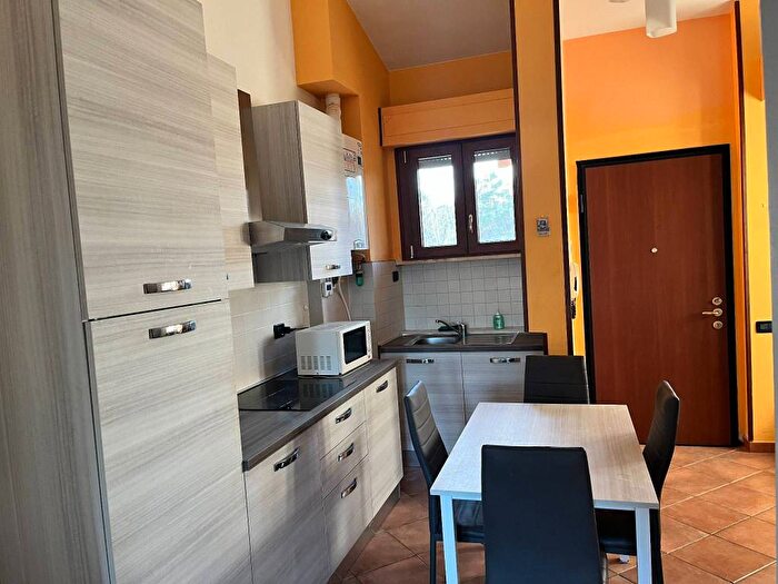 Appartamento monolocale in affitto in Viale del Tirreno, Tirrenia, Pisa