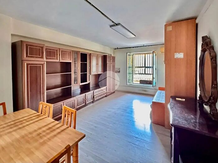 Appartamento bilocale in affitto in Via Nazionale delle Puglie, Casoria