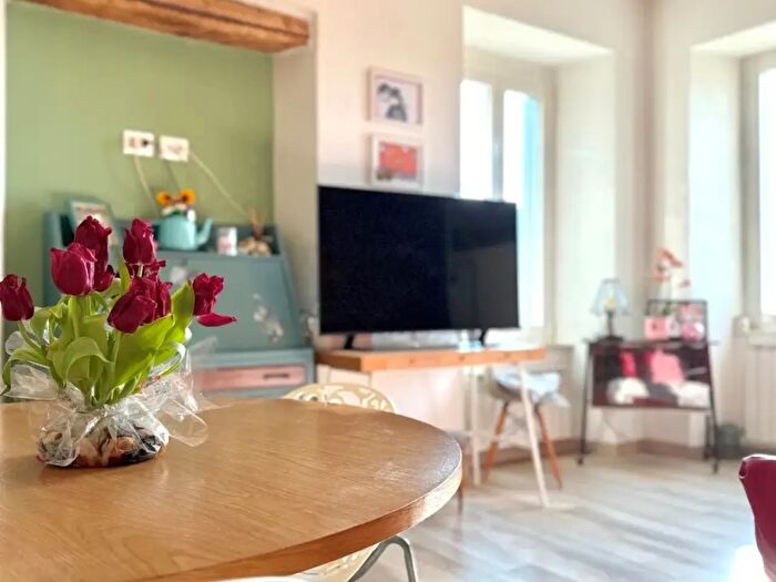 Appartamento bilocale in vendita in Massa