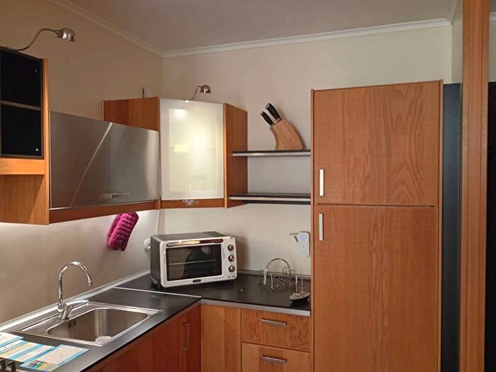 Appartamento bilocale in affitto in Piazza San Domenico Maggiore, Centro Storico, Napoli