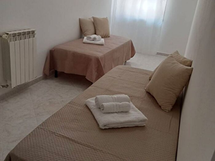Appartamento quadrilocale in affitto in Via Luca Goldoni, Centro, Castellammare del Golfo