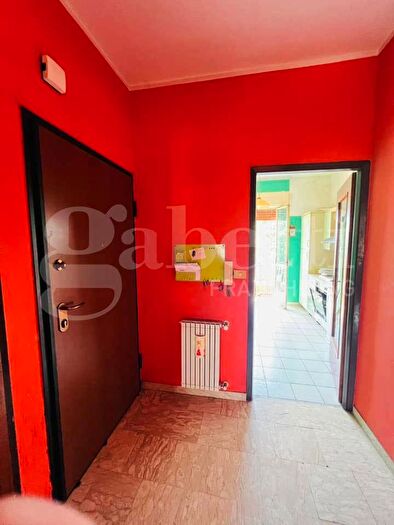 Appartamento con 5 locali in vendita in Via Claudia, Oriolo Romano