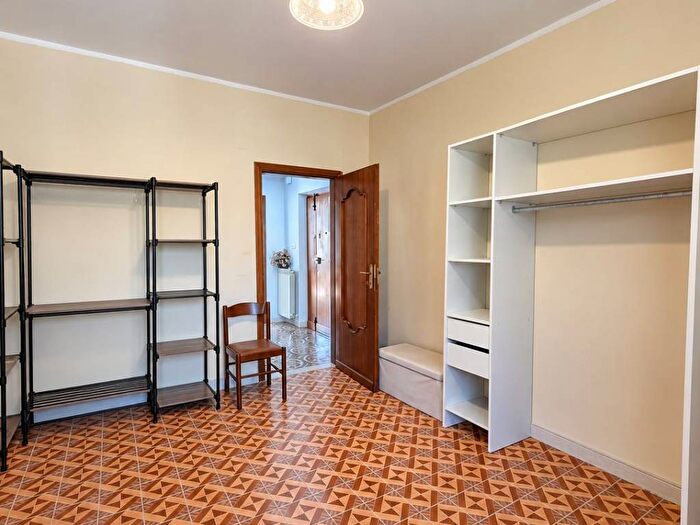 Appartamento trilocale in affitto in Via San Bartolomeo, Centro, Civitella Roveto