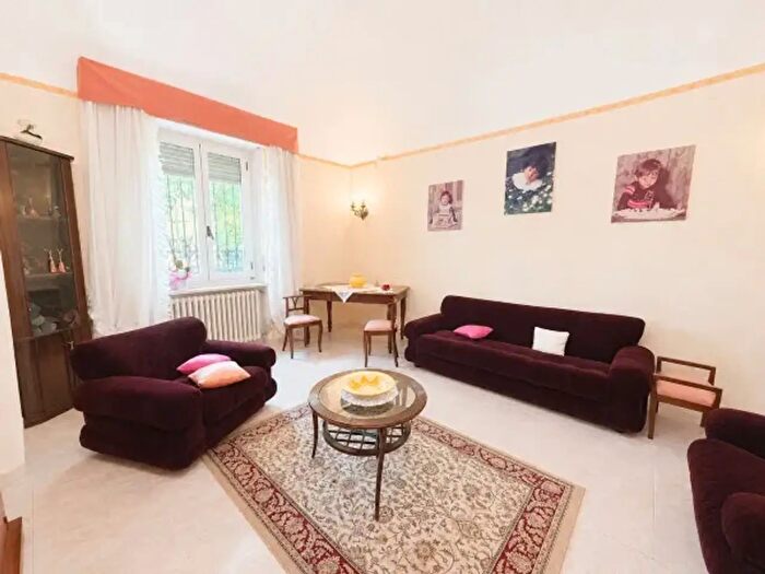 Appartamento quadrilocale in vendita in Corso Giuseppe Rigola, Vercelli