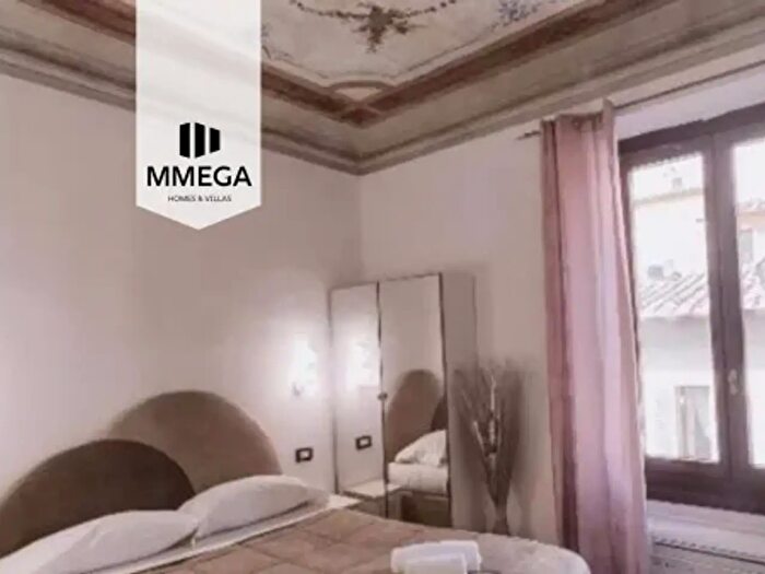 Appartamento con 6 locali in vendita in Via delle Seggiole, Firenze