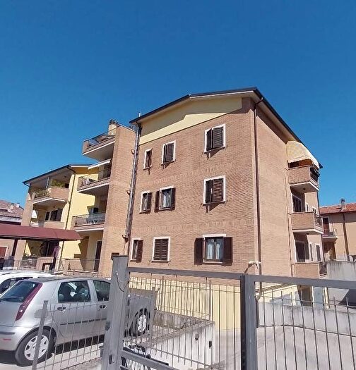 Appartamento monolocale in affitto in Via Campomicciolo, Cesure Valenza, Terni