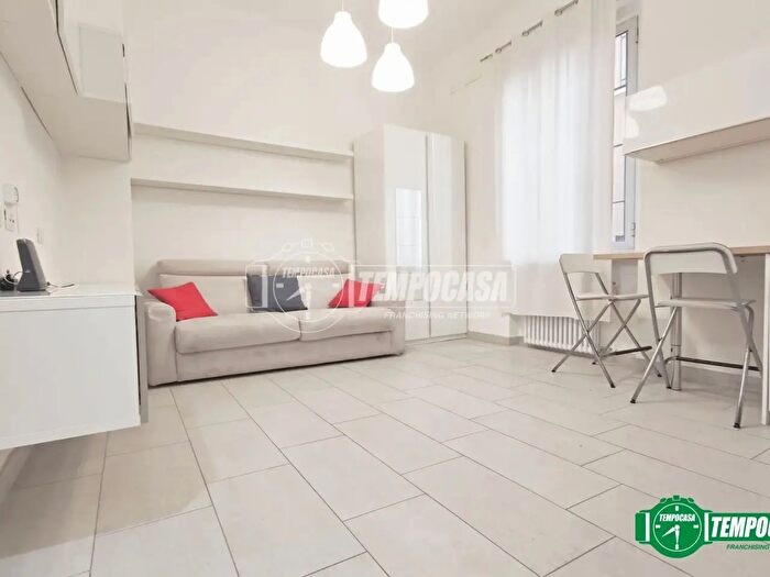 Appartamento monolocale in vendita in Viale di Porta Vercellina, Milano