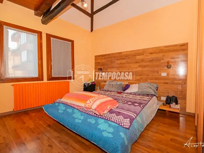 Appartamento bilocale in vendita in Via Nazario Sauro al, Rovigo
