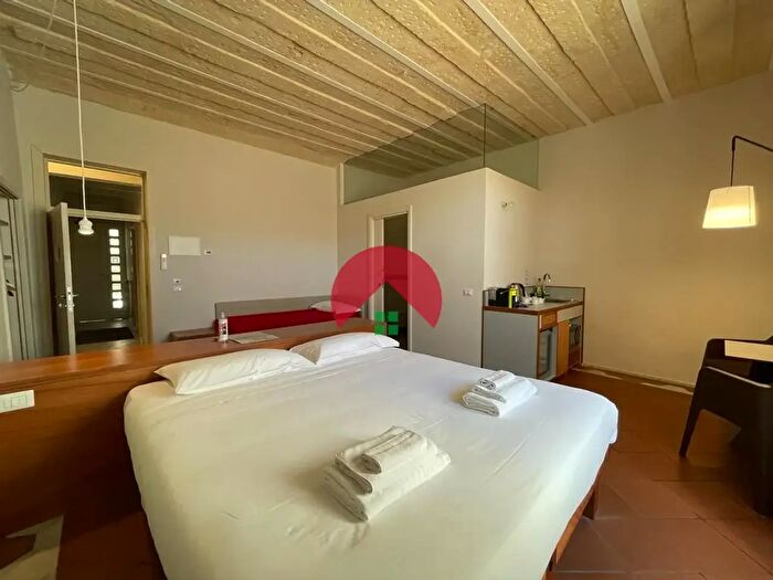 Appartamento quadrilocale in vendita in Salita Castelvecchio, Matera