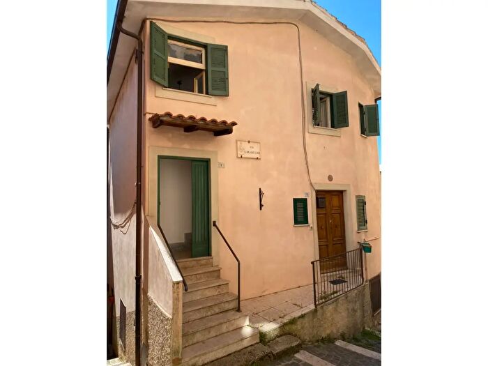 Appartamento bilocale in vendita in Via Guglielmo Marconi, Ciciliano