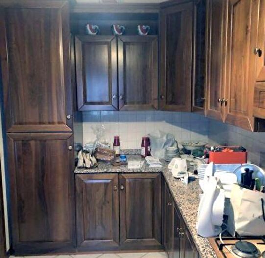 Appartamento quadrilocale in vendita in Susegana