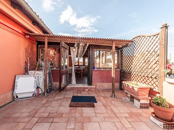 Casa monolocale in affitto in Via San Quintino, Esquilino, Roma