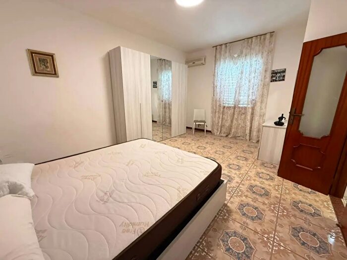 Appartamento quadrilocale in affitto in Via San Carlo, Caserta