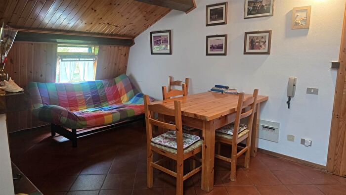 Casa trilocale in vendita in Lama Mocogno