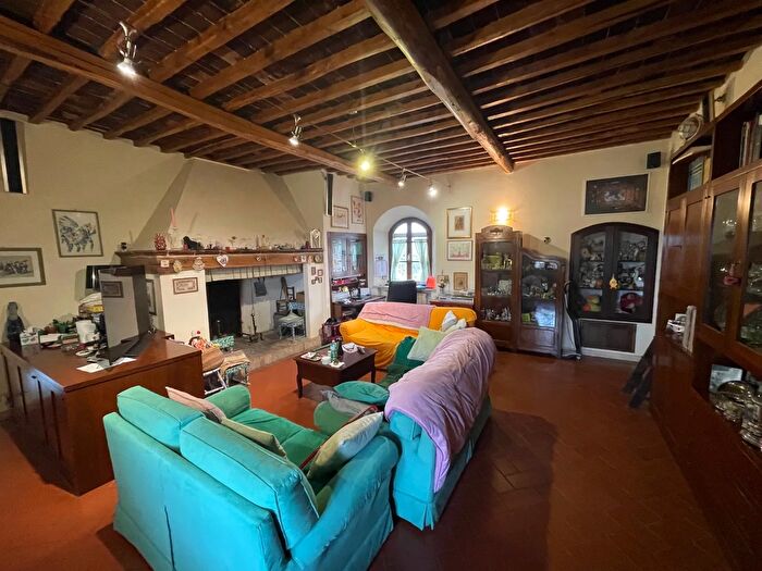 Casa con 15 locali in vendita in Strada Provinciale di Sovicille, Sovicille