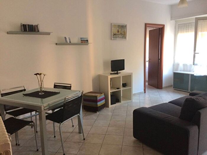 Appartamento bilocale in affitto in Via Gerolamo Cardano, Marconi, Roma