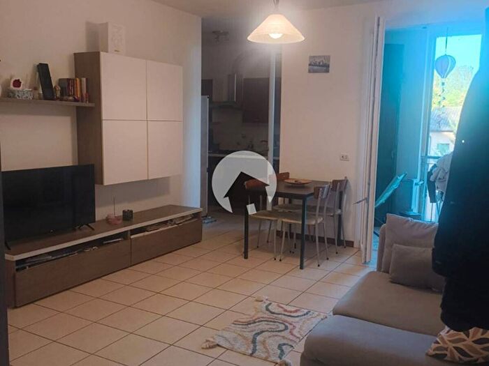 Appartamento monolocale in affitto in via Ferruccio Tagliavini, Masone Gavasseto, Reggio Emilia