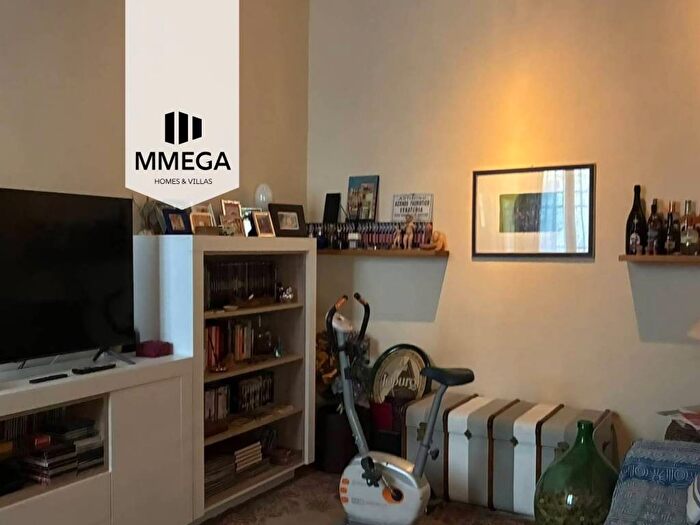 Appartamento trilocale in affitto in Via dei Cavatori, Cinque Vie, Firenze