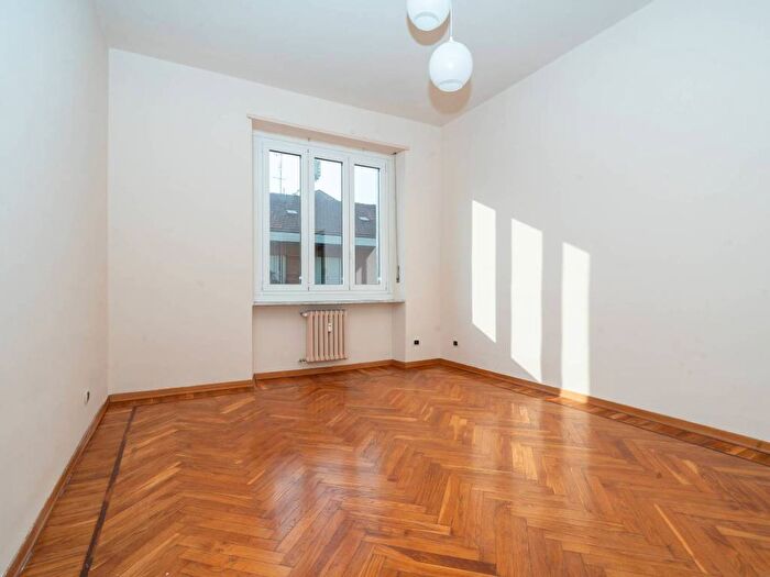 Appartamento bilocale in affitto in Via Susa, Cit Turin, Torino