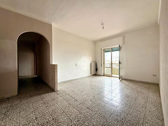 Appartamento trilocale in vendita in Via Giacomo Matteotti, Bitonto